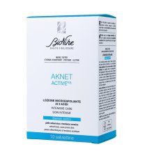 AKNET PEELING BUSTINA