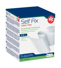 BENDA PIC SELFFIX S/LAT M4X8CM BENDA PIC SELFFIX S/LAT M4X8CM