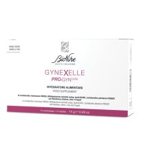 GYNEXELLE PRO GYN CARE 14CPR