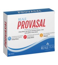 REALE PROVASAL 30CPS