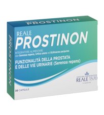 REALE PROSTINON 30CPS