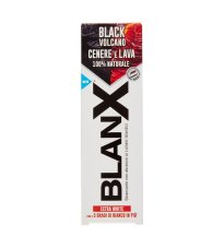 BLANX BLACK VOLCANO DENTIF75ML BLANX BLACK VOLCANO DENTIF75ML