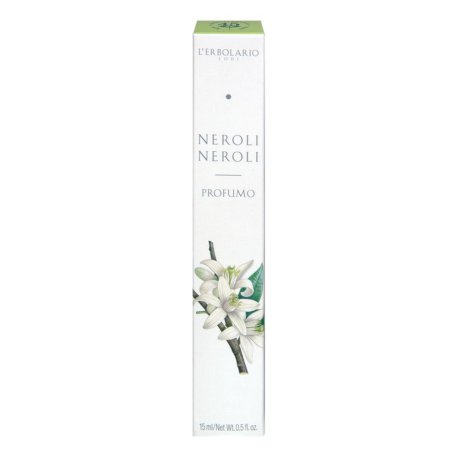 NEROLI PROFUMO 15ML 45ANNIVER