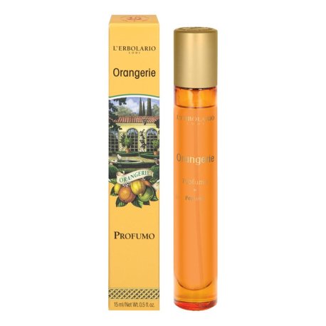 ORANGERIE PROFUMO 15ML 45ANN