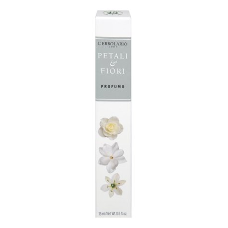 PETALI&FIORI PROF 15ML 45ANN