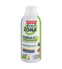 ENERZONA OMEGA 3RX 210CPS