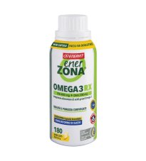 ENERZONA OMEGA 3RX 180CPS