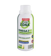 ENERZONA OMEGA 3RX 110CPS