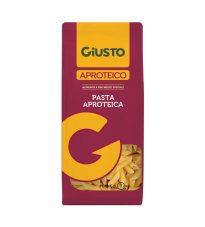 GIUSTO APROT PENNE RIGATE 250G