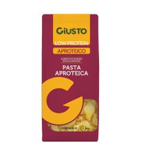 GIUSTO APROT CONCHIGLIE 250G