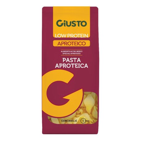 GIUSTO APROT CONCHIGLIE 250G