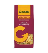 GIUSTO APROT CASERECCE 250G