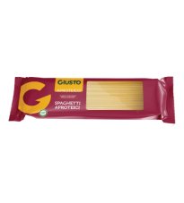 GIUSTO APROT SPAGHETTI 250G