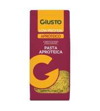 GIUSTO APROT VERMICELLI FINI