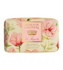 SAPONETTA BIO LA MAGNOLIA 150G