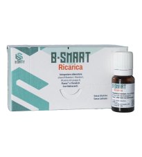 BSMART RICARICA 10FL