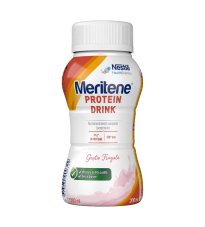 MERITENE PROTEIN DRINK FRAGOLA