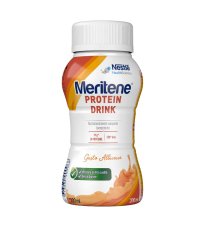 MERITENE PROTEIN DRINK ALBICOC