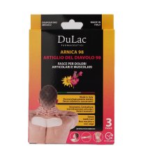 DULAC ARNICA 98 CER CERVICAL3P