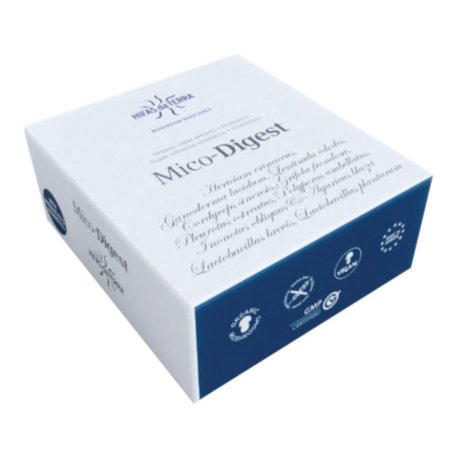 MICO DIGEST 300ML+30CPS