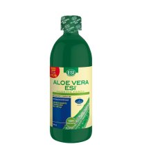 ESI ALOE VERA SUCCO 500ML