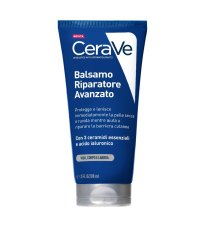 CERAVE BALSAMO RIPA AVANZ 88ML