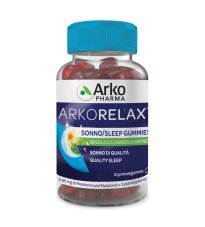 ARKORELAX SONNO 30GUMMIES