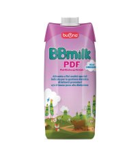 BBMILK PDF LIQUIDO 500ML