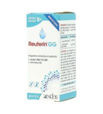 REUTERIN GG GOCCE 10ML REUTERIN GG GOCCE 10ML