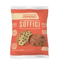 AGLUTEN SOFFICI GTT CIOCC 50G