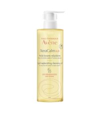 AVENE XERACALM AD OLIO DET 400