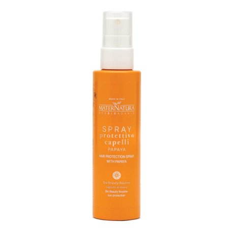 SPRAY PROTETTIVO CAPELLI PAPAY