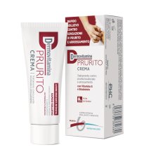 DERMOVITAMINA PRURITO CR 30ML