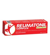 REUMATONIL CREMA GEL 50ML