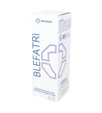 BLEFATRI' SCHIUMA 50ML