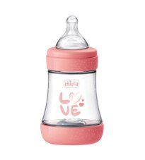 CH BIB P5 150ML SLOW SIL GIRL