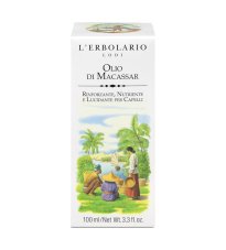 OLIO DI MACASSAR 100ML