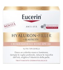 EUCERIN HYALURON-FILL+EL ROSE'