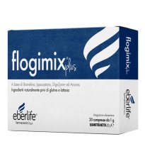 FLOGIMIX PLUS 20CPR