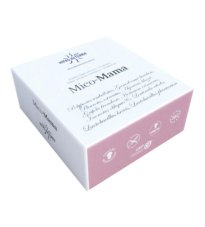 MICO MAMA 300ML+30CPS