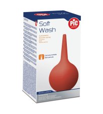 PIC SOFT WASH SCHIZZETTO 250ML