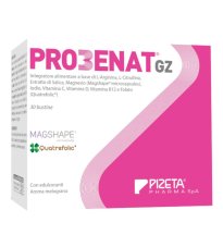 PROBENAT GZ 30BUST 3G