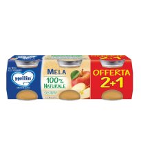 MELLIN OMOG MELA 3PZ 100G