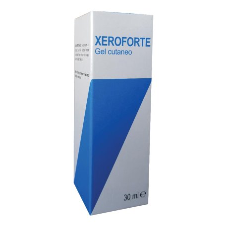 XEROFORTE GEL 30ML