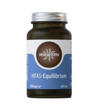 HIFAS EQUILIBRIUM 60CPS