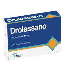 DROLESSANO 30CPR