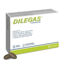 DILEGAS COMPRESSE 30CPR