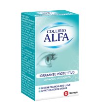 COLLIRIO ALFA IDRATANTE 10ML