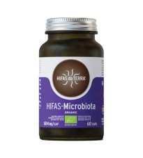 HIFAS MICROBIOTA 60CPS