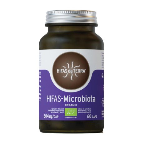 HIFAS MICROBIOTA 60CPS